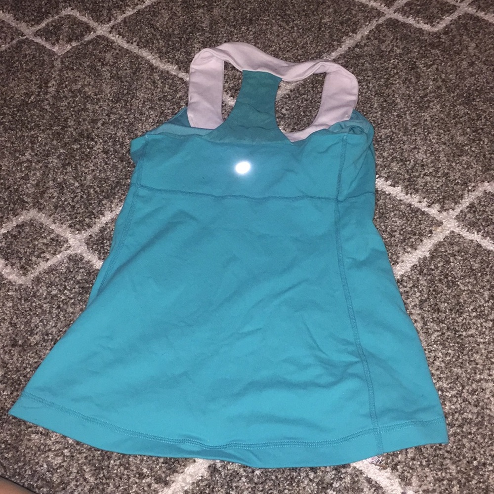 Lululemon Top